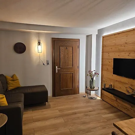 Haus Franka *