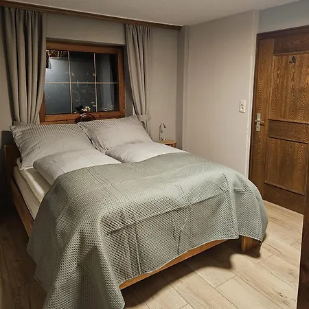 Apartment Haus Franka *