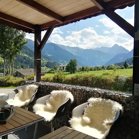 Haus Franka