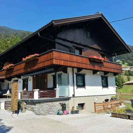 Haus Franka *