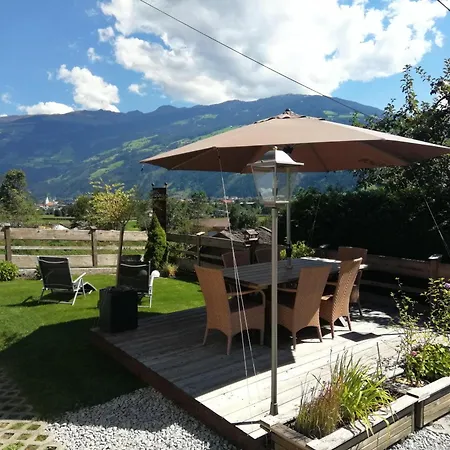 Haus Franka *