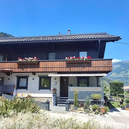 Haus Franka *