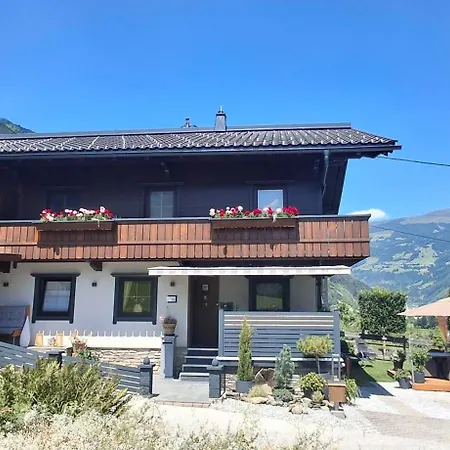 Haus Franka