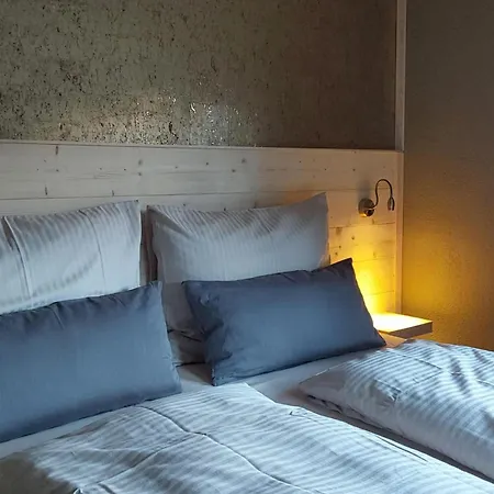 Haus Franka Lejlighed