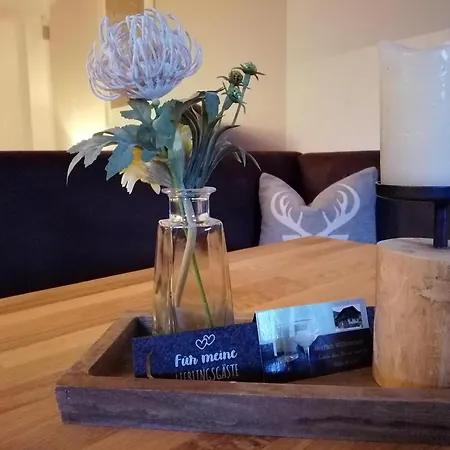 Haus Franka شقة Zellberg